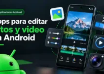 Apps para editar fotos y video en Android: qué buscar y cómo elegir Apps para editar fotos y video en Android: qué buscar y cómo elegir
