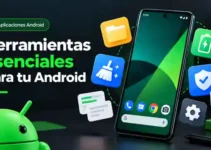 Herramientas esenciales para Android que vale la pena tener Herramientas esenciales para Android que vale la pena tener