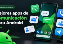 Mejores apps de comunicación para Android: mensajes, llamadas y trabajo Mejores apps de comunicación para Android: mensajes, llamadas y trabajo