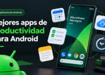 Mejores apps de productividad para Android: guía práctica Mejores apps de productividad para Android: guía práctica