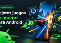 Mejores juegos de acción para Android: qué buscar antes de instalar Mejores juegos de acción para Android: qué buscar antes de instalar