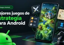 Mejores juegos de estrategia para Android: guía para elegir Mejores juegos de estrategia para Android: guía para elegir